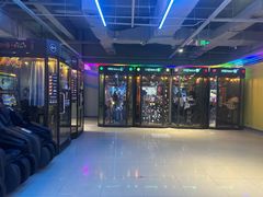 -大玩家超乐场(仓山万达店)