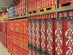 -盒马X会员店(王府井奥莱UP TOWN店)