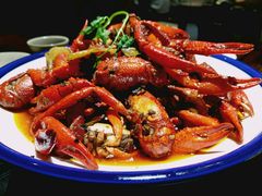 -功夫小龙虾·烧烤·江湖菜(金沙洲店)