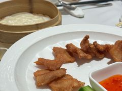 -喜宴又一村·粤菜·茶点·海鲜(壹方天地店)