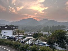 -马灯部落·西湖边的创意山景餐厅(虎跑动物园店)
