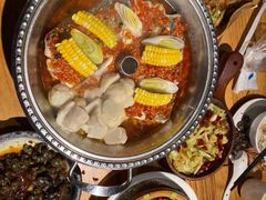 -唐伯虎新派湘菜馆(石夏时代广场店)