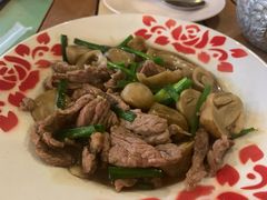 -Doo Dee Thai Food(Issan/Isaan/Esan)