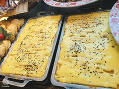 -大张烙馍村(泉山店)