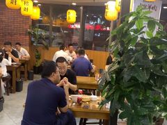-长安后宰门水盆羊肉(新都心店)