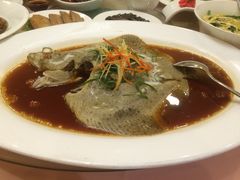 多寶魚-上海老饭店(北京分店)