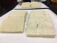 老豆腐-白洋淀灶台鱼(名佳花园店)