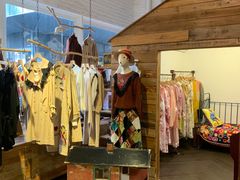 -恋物百货商店(华侨城店)