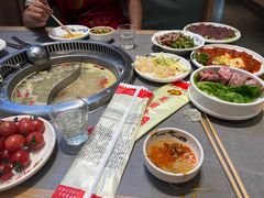 -蜀留香火锅·始于1999·原四川老火锅(白堤路店)