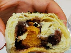 -花园饼屋·吐司蛋糕面包(星海店)