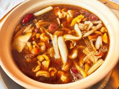 -天宜隆蘑菇宴火锅(石景山旗舰店)