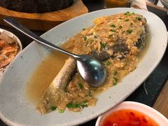 -潮堂 · 潮州菜(国贸商城店)