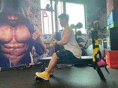 -Nirvana Fitness健身工作室