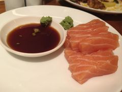 -嘉定凯悦·咖啡厅