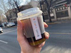 -叁秋咖啡 SANQIU COFFEE(天津河北路店)