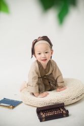 -童年映像精致儿童摄影（糖果baby）(石路店)