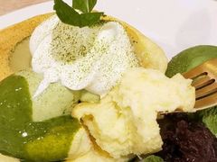 -PAN de PAIN Pancake & Sweets(K11 Art Mall店)