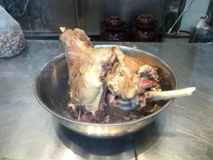 -兰州-西固陈记牛肉面·烧烤(山阴路店)