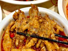 -小林哥的海鲜馆·夜宵烧烤(渔人码头店)