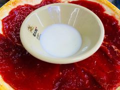 贵妃牛肉-蜀大侠火锅(春熙路店)