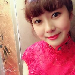 点击看大图 -全城热恋璀璨婚纱摄影