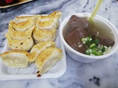 -八珍·广式煎饺·广州老字号(北京路总店)