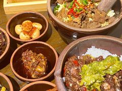 -擂饭(五一广场店)
