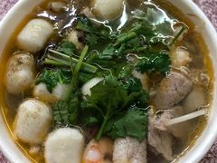 -明月虾面(厦禾路店)