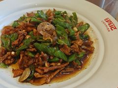 -肖记公安牛肉鱼杂馆·省级非物质文化遗产(三角路直营店)