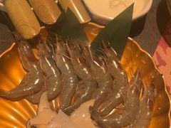 -牛YO寿喜烧·铁板烧和牛火锅自助(市府恒隆店)