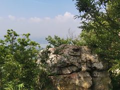 -虞山风景区