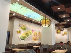 -蒸武门·广式茶点(石滩店)