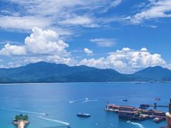 -海南分界洲岛旅游区
