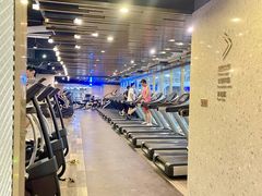 -星悦荟健身游泳(珠江新城店)