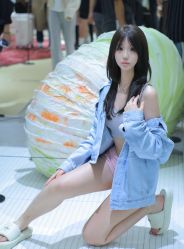 -DL HOPE造型