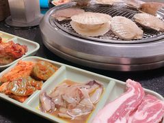 -悟烧·自助烤肉料理(秋林旗舰店)