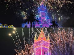 -厦门方特东方神画