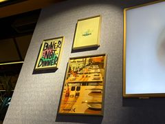 -The Diner X餐厅(青岛万象城店)