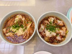 红油抄手-成都驻京办餐厅(蜀都宾馆店)