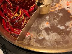 -小龙翻大江文化火锅(宽窄店)