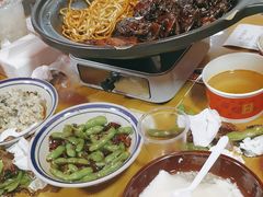 -回味黑鸭煲·始于2006(万松园店)