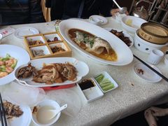 -北京全聚德(方庄店)