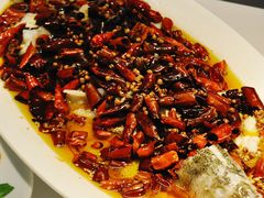 -雀蓝川菜(滨湖万象汇店)