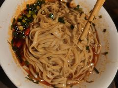 -周小波重庆小面·重庆名小吃(邹容路店)