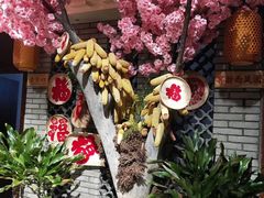 铁锅炖羊肉-老村长大锅炖羊肉(榆林大道店)