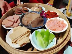-麻辣英雄重庆火锅(二城广场店)
