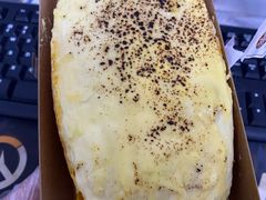 -木子木水日式烫面包(世界城光谷店)