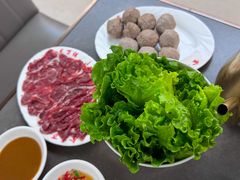 -万祥牛肉火锅(金龙店)