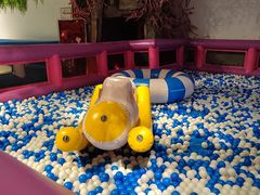 -木子塘汗蒸生活馆(财富港店)