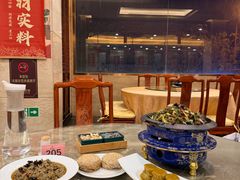 -烤肉宛饭庄(北新桥店)